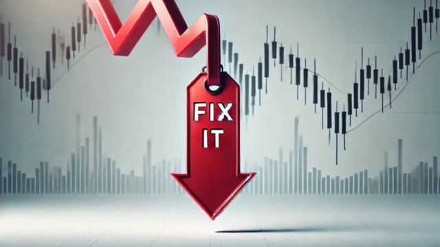 Stop Losing Money 12 Common Trading Mistakes to Fix it now