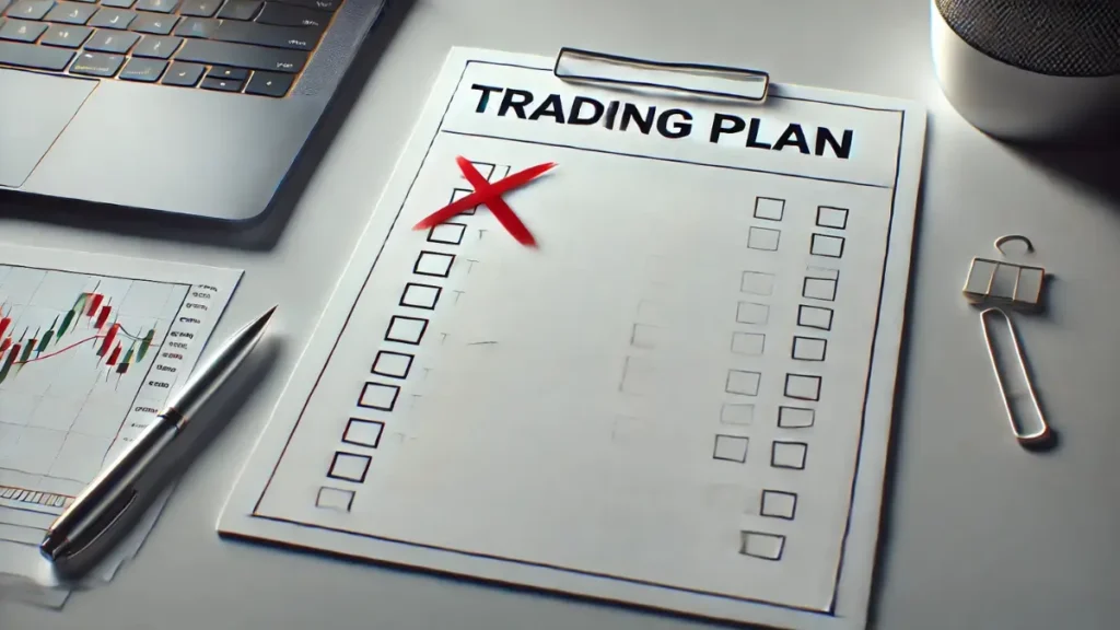 Stop Losing Money: 12 Common Trading Mistakes to Fix