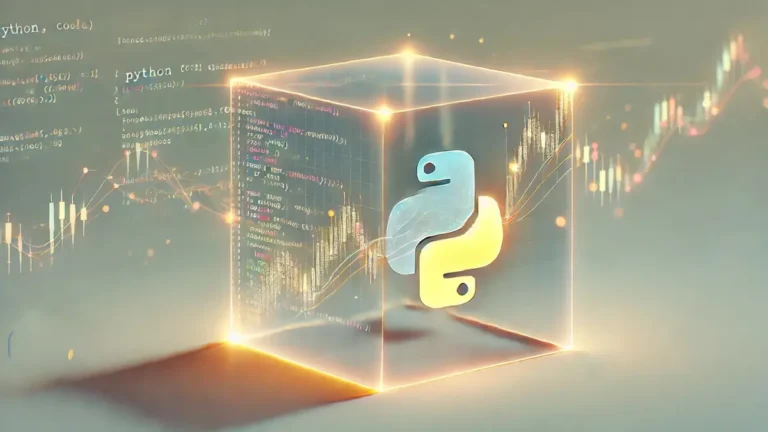 5 Best Programming Languages for Algorithmic Trading