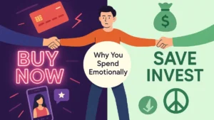 The Psychology of Spending Money