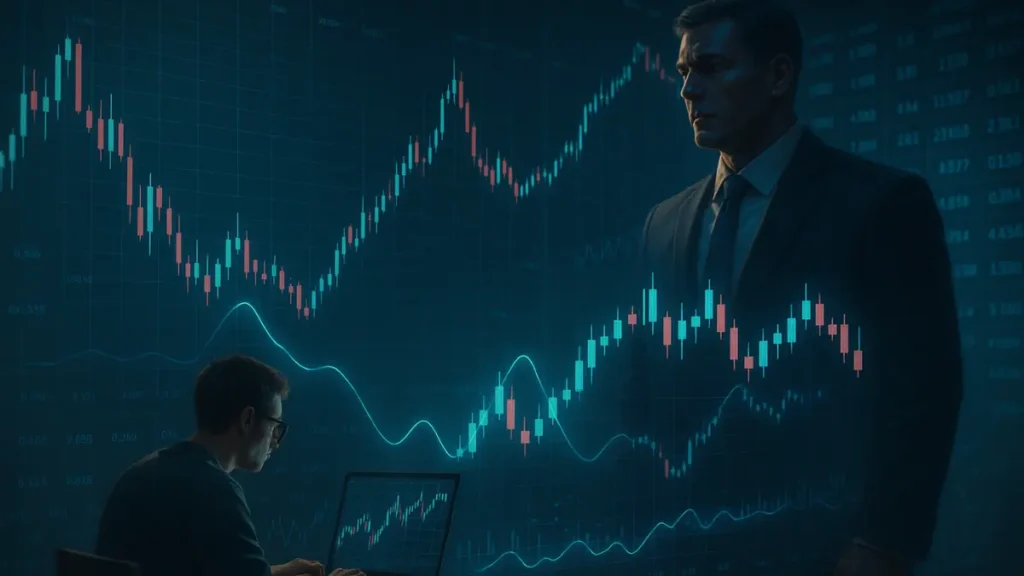 Applying Statistical Arbitrage as a Retail Trader | Big Brain Money