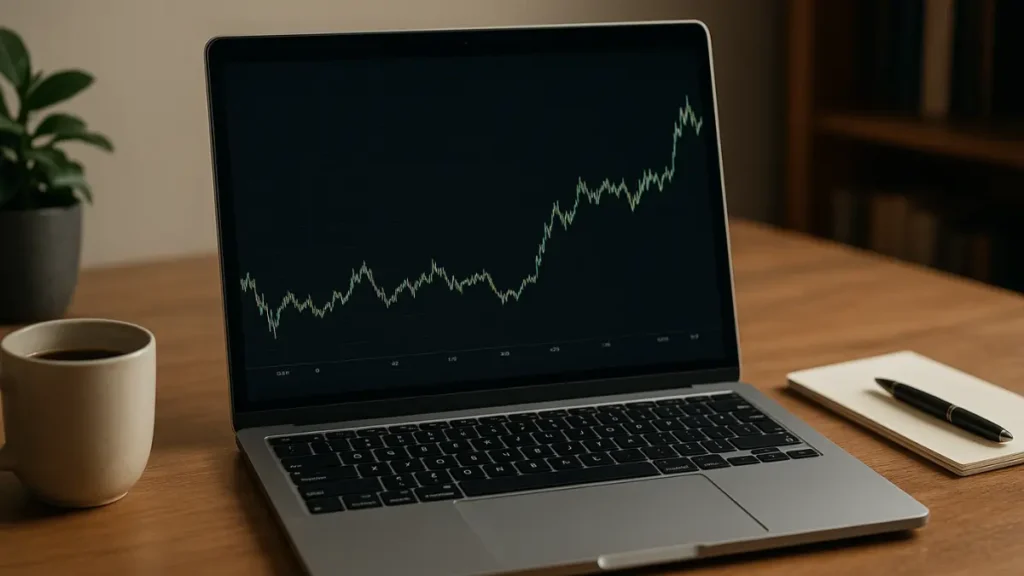 How to Start Trading Stocks as a Beginner Easy Steps for Beginners