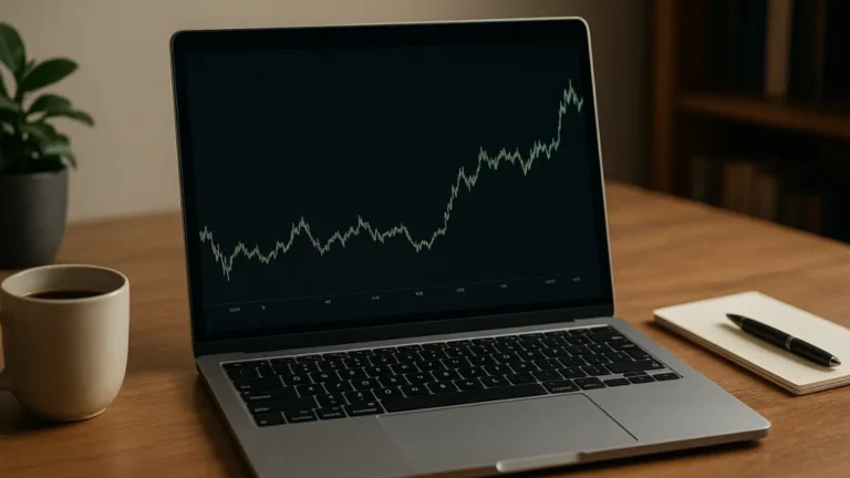 How to Start Trading Stocks as a Beginner Easy Steps for Beginners
