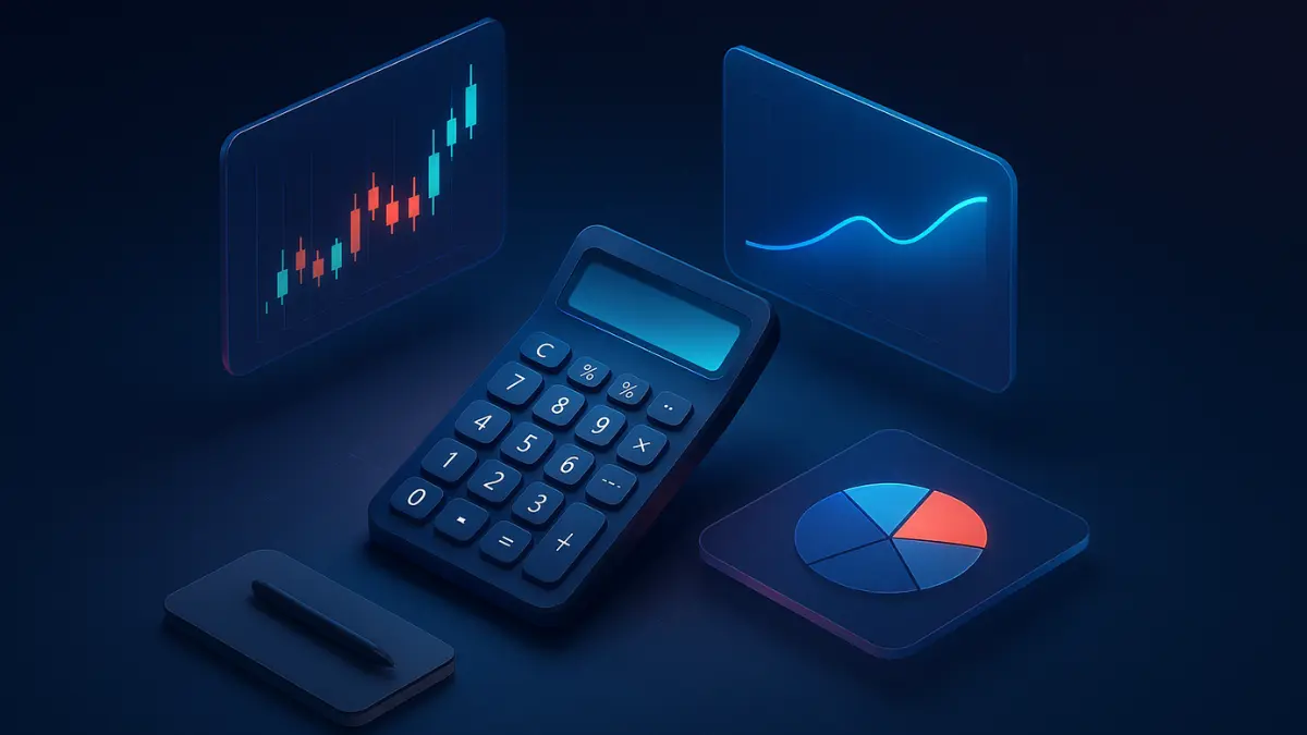 Best Financial Calculators and Tools for Every Need - Big Brain Money