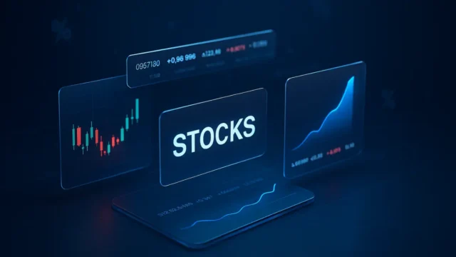 Stocks - Hub of Stock Market & Investing Guides - Big Brain Money